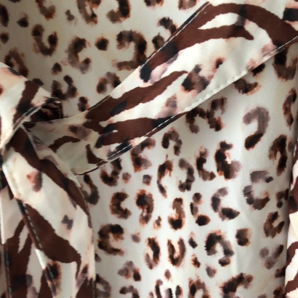 Table Eight Dress - Picture 8 of 14